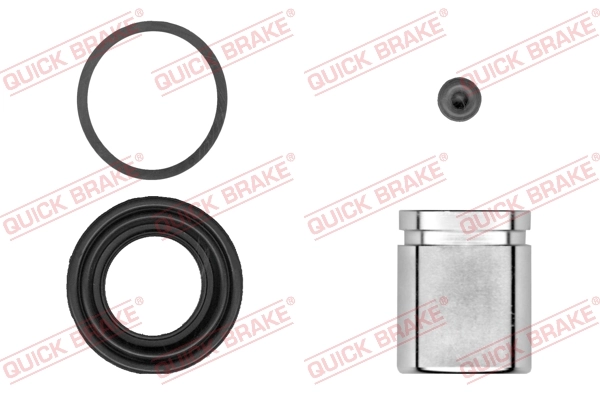 Repair Kit, brake caliper